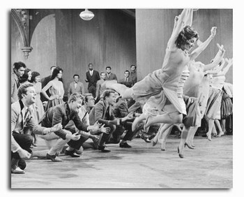 (SS2301520) West Side Story Movie Photo (SS2301520) West Side Story Movie Photo