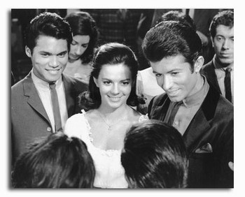 (SS2301533) Cast West Side Story Movie Photo (SS2301533) Cast West Side Story Movie Photo