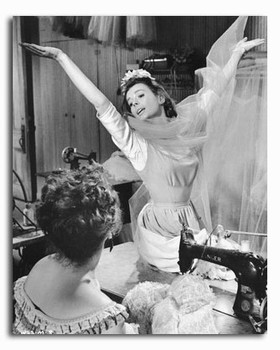 (SS2301546) Natalie Wood West Side Story Movie Photo (SS2301546) Natalie Wood West Side Story Movie Photo