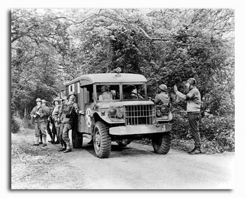 (SS2303730) The Dirty Dozen Movie Photo (SS2303730) The Dirty Dozen Movie Photo