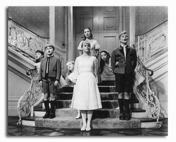 (SS2304029) The Sound of Music Movie Photo (SS2304029) The Sound of Music Movie Photo