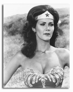 (SS2305225) Lynda Carter Wonder Woman Television Photo (SS2305225) Lynda Carter Wonder Woman Television Photo