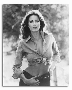 (SS2305264) Lynda Carter Wonder Woman Television Photo (SS2305264) Lynda Carter Wonder Woman Television Photo
