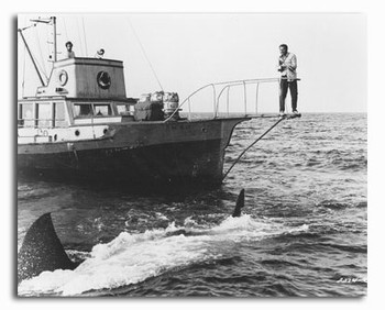 (SS2306902) Cast Jaws Movie Photo (SS2306902) Cast Jaws Movie Photo