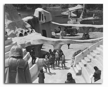 (SS2310685) Charlton Heston Planet of the Apes Television Photo (SS2310685) Charlton Heston Planet of the Apes Television Photo