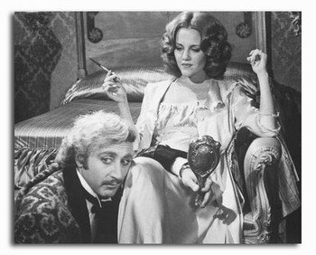 (SS2310867) Cast Young Frankenstein Movie Photo (SS2310867) Cast Young Frankenstein Movie Photo
