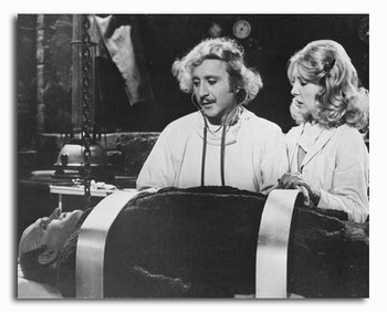(SS2310880) Cast Young Frankenstein Movie Photo (SS2310880) Cast Young Frankenstein Movie Photo