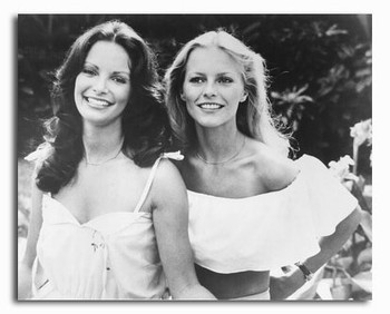 (SS2311361) Cast Charlie's Angels Television Photo (SS2311361) Cast Charlie's Angels Television Photo