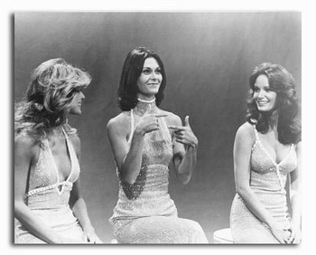 (SS2311374) Cast Charlie's Angels Television Photo (SS2311374) Cast Charlie's Angels Television Photo