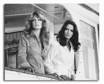 (SS2311400) Cast Charlie's Angels Television Photo (SS2311400) Cast Charlie's Angels Television Photo