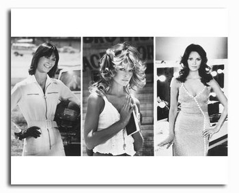 (SS2311426) Cast Charlie's Angels Television Photo (SS2311426) Cast Charlie's Angels Television Photo