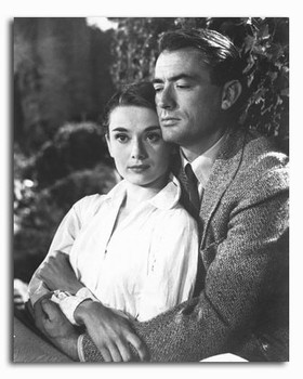 (SS2311634) Cast Roman Holiday Television Photo (SS2311634) Cast Roman Holiday Television Photo
