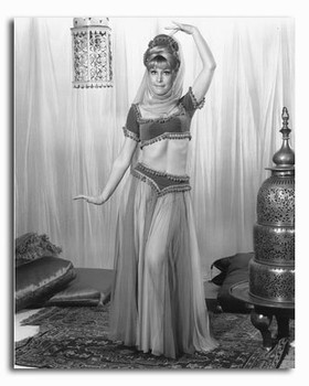(SS2312674) Barbara Eden I Dream of Jeannie Television Photo (SS2312674) Barbara Eden I Dream of Jeannie Television Photo