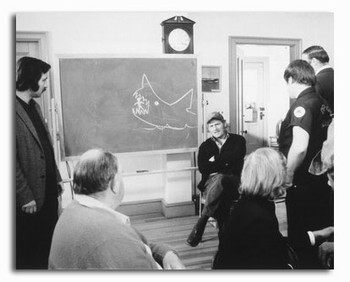 (SS2313324) Robert Shaw Jaws Movie Photo (SS2313324) Robert Shaw Jaws Movie Photo
