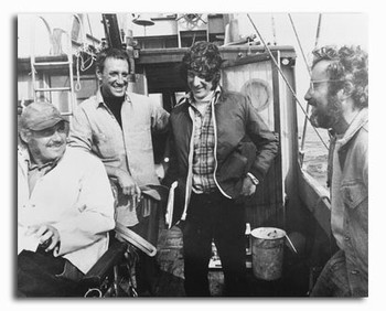 (SS2313376) Cast Jaws Movie Photo (SS2313376) Cast Jaws Movie Photo