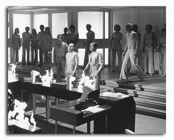 (SS2314819) Cast Space: 1999 Television Photo (SS2314819) Cast Space: 1999 Television Photo