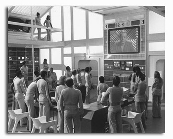 (SS2314858) Space: 1999 Television Photo (SS2314858) Space: 1999 Television Photo