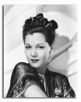 (SS2318030) Maria Montez Movie Photo (SS2318030) Maria Montez Movie Photo