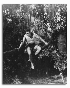 (SS2318355) Gordon Scott Movie Photo (SS2318355) Gordon Scott Movie Photo