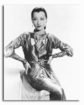 (SS2318667) Anna May Wong Movie Photo (SS2318667) Anna May Wong Movie Photo