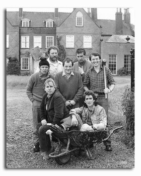 (SS2318810) Timothy Spall Auf Wiedersehen, Pet Television Photo (SS2318810) Timothy Spall Auf Wiedersehen, Pet Television Photo