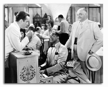 (SS2319174) Cast Casablanca Movie Photo (SS2319174) Cast Casablanca Movie Photo