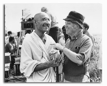 (SS2319629) Ben Kingsley Gandhi Movie Photo (SS2319629) Ben Kingsley Gandhi Movie Photo