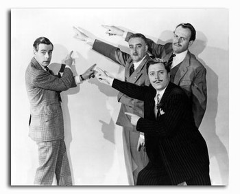 (SS2320019) Cast I'm All Right Jack Movie Photo (SS2320019) Cast I'm All Right Jack Movie Photo