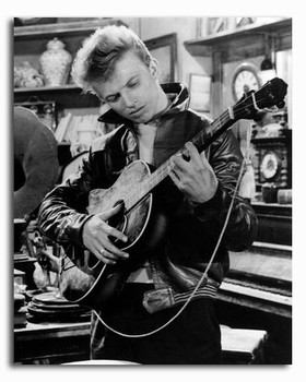 (SS2320890) Tommy Steele Music Photo (SS2320890) Tommy Steele Music Photo