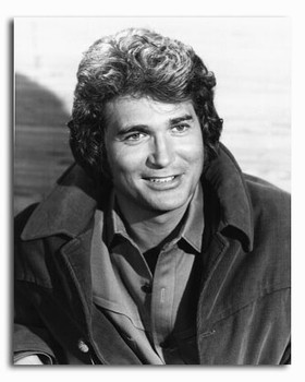 (SS2322424) Michael Landon Bonanza Music Photo (SS2322424) Michael Landon Bonanza Music Photo