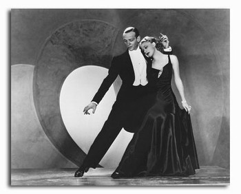 (SS2324855) Cast Top Hat Movie Photo (SS2324855) Cast Top Hat Movie Photo