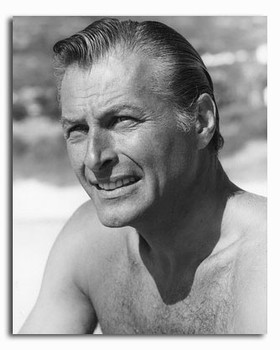(SS2325063) Lex Barker Movie Photo (SS2325063) Lex Barker Movie Photo
