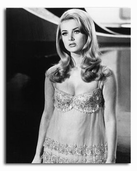 (SS2325232) Barbara Bouchet Movie Photo (SS2325232) Barbara Bouchet Movie Photo