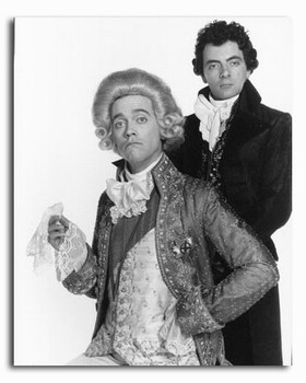 (SS2327455) Cast Blackadder the Third Television Photo (SS2327455) Cast Blackadder the Third Television Photo