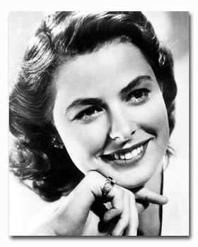 (SS2327728) Ingrid Bergman Movie Photo (SS2327728) Ingrid Bergman Movie Photo
