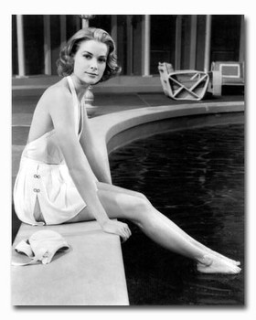 (SS2329210) Grace Kelly Movie Photo (SS2329210) Grace Kelly Movie Photo