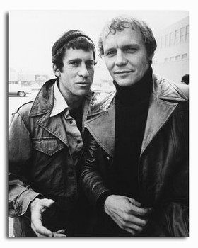 (SS2331628) Cast Starsky and Hutch Television Photo (SS2331628) Cast Starsky and Hutch Television Photo
