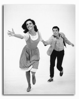 (SS2331654) Cast West Side Story Movie Photo (SS2331654) Cast West Side Story Movie Photo