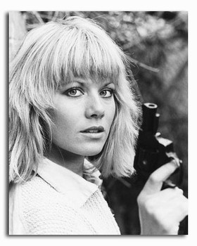 (SS2332980) Glynis Barber Dempsey & Makepeace Movie Photo (SS2332980) Glynis Barber Dempsey & Makepeace Movie Photo