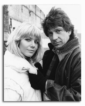 (SS2333721) Dempsey & Makepeace Television Photo (SS2333721) Dempsey & Makepeace Television Photo