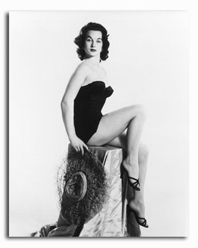 (SS2334163) Shirley Anne Field Movie Photo (SS2334163) Shirley Anne Field Movie Photo