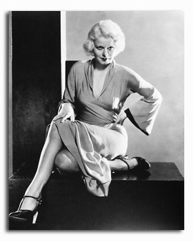 (SS2335515) Jean Harlow Movie Photo (SS2335515) Jean Harlow Movie Photo
