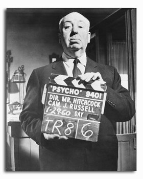 (SS2335827) Alfred Hitchcock Movie Photo (SS2335827) Alfred Hitchcock Movie Photo