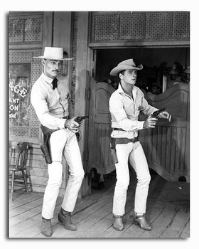(SS2336152) Peter Brown Lawman Television Photo (SS2336152) Peter Brown Lawman Television Photo