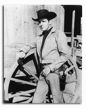 (SS2341898) Dale Robertson Tales of Wells Fargo Movie Photo (SS2341898) Dale Robertson Tales of Wells Fargo Movie Photo