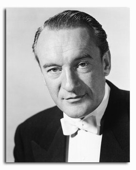 (SS2342301) George Sanders Movie Photo (SS2342301) George Sanders Movie Photo