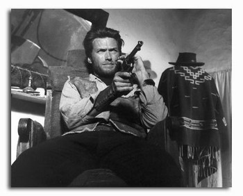 (SS2418052) Clint Eastwood Movie Photo (SS2418052) Clint Eastwood Movie Photo