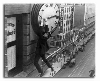 (SS2418130) Harold Lloyd Movie Photo (SS2418130) Harold Lloyd Movie Photo