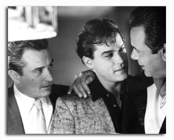 (SS2418351) Robert De Niro Goodfellas Movie Photo (SS2418351) Robert De Niro Goodfellas Movie Photo