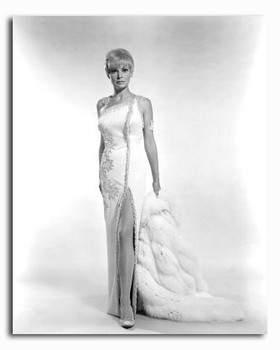 (SS2418455) Janet Leigh Music Photo (SS2418455) Janet Leigh Music Photo